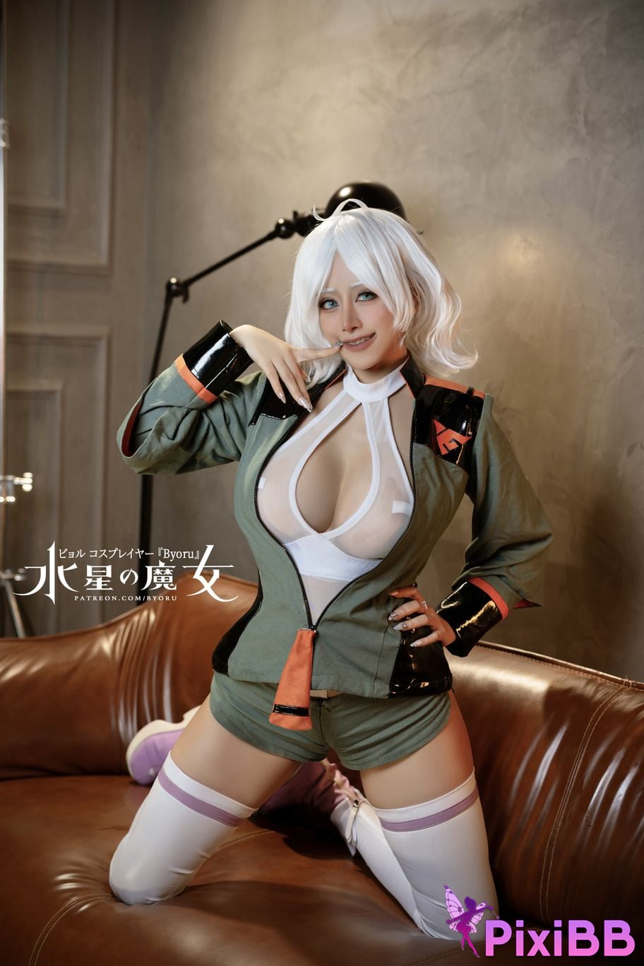 Byoru Secelia Dote 006 PixiBB.COM